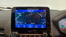Ford EcoSport 1.0 EcoBoost 125 ST-Line 5dr Petrol Hatchback